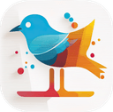 Tweet generator Logo